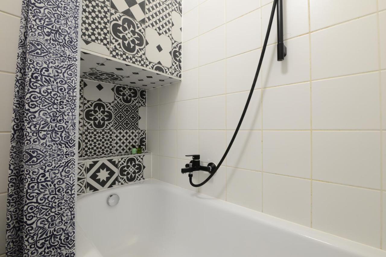 Your Place Apartman ブダペスト エクステリア 写真